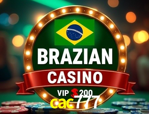 Exclusive Offers cac777