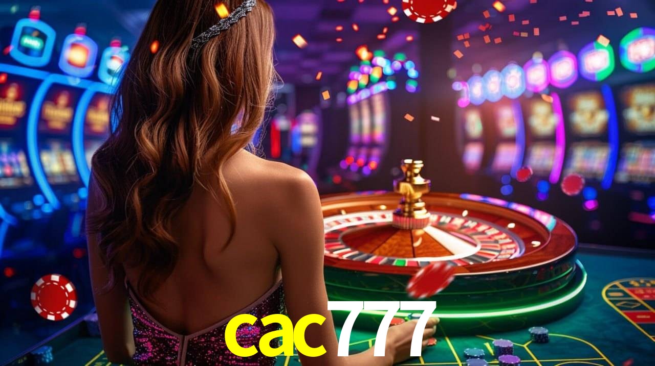 cac777 App Interface