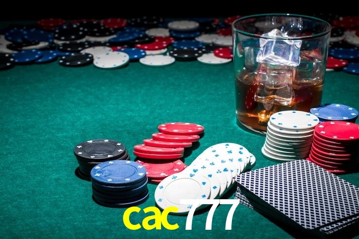 Football Betting cac777