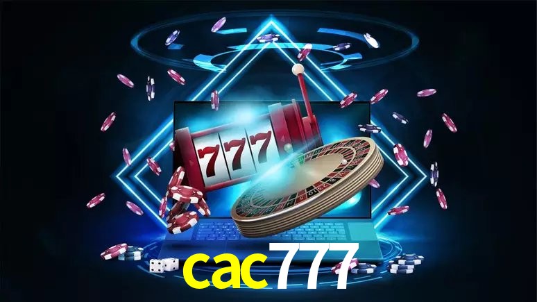Game Providers cac777