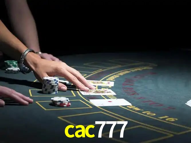 cac777 Sistema Rápido